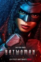 Бэтвумен/Batwoman 2 сезон