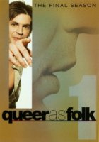 Близкие друзья/Queer as Folk 1 сезон