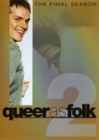 Близкие друзья/Queer as Folk 2 сезон