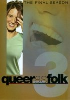 Близкие друзья/Queer as Folk 3 сезон