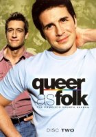 Близкие друзья/Queer as Folk 4 сезон