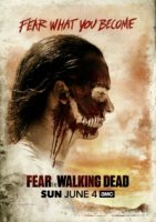 Бойтесь ходячих мертвецов/Fear the Walking Dead 3 сезон