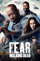 Бойтесь ходячих мертвецов/Fear the Walking Dead 4 сезон