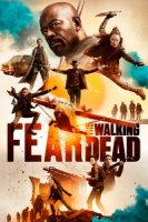 Бойтесь ходячих мертвецов/Fear the Walking Dead 5 сезон