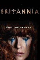 Британия/Britannia 1 сезон