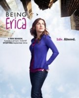 Быть Эрикой/Being Erica 1 сезон