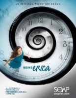 Быть Эрикой/Being Erica 2 сезон