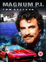 Частный детектив Магнум/Magnum, P.I.