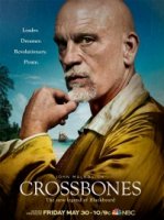 Череп и кости/Crossbones 1 сезон