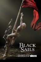 Черные паруса/Black Sails 2 сезон