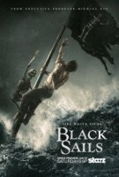 Черные паруса/Black Sails 4 сезон