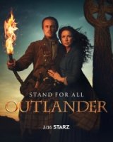 Чужестранка/Outlander 5 сезон