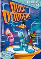 Дак Доджерс/Duck Dodgers 1 сезон