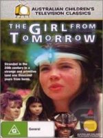 Девочка из завтра/The Girl from Tomorrow 1 сезон