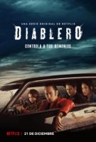 Диаблеро/Diablero 1 сезон