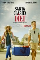 Диета из Санта-Клариты/Santa Clarita Diet 1 сезон