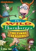 Дикая семейка Торнберри/The Wild Thornberrys 2 сезон