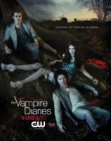 Дневники вампира/The Vampire Diaries 1 сезон