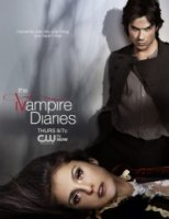 Дневники вампира/The Vampire Diaries 3 сезон