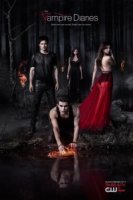 Дневники вампира/The Vampire Diaries 8 сезон