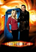 Доктор Кто/Doctor Who 1 сезон