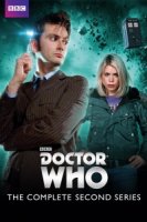 Доктор Кто/Doctor Who 2 сезон