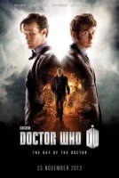 Доктор Кто/Doctor Who 4 сезон