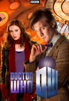 Доктор Кто/Doctor Who 5 сезон