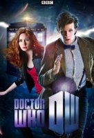 Доктор Кто/Doctor Who 6 сезон