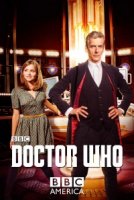 Доктор Кто/Doctor Who 9 сезон