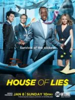 Дом лжи/House of Lies 1 сезон