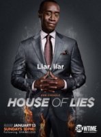 Дом лжи/House of Lies 2 сезон