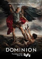 Доминион/Dominion 2 сезон