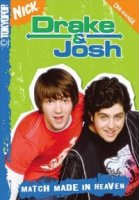 Дрейк и Джош/Drake & Josh 1 сезон