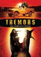 Дрожь земли/Tremors