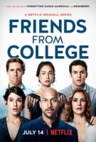 Друзья из колледжа/Friends from College 1 сезон