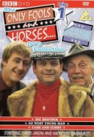 Дуракам везет/Only Fools and Horses.... 1 сезон