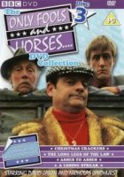 Дуракам везет/Only Fools and Horses.... 3 сезон