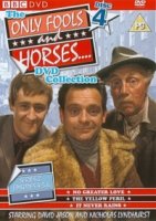 Дуракам везет/Only Fools and Horses.... 4 сезон