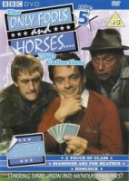 Дуракам везет/Only Fools and Horses.... 5 сезон