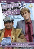 Дуракам везет/Only Fools and Horses.... 6 сезон