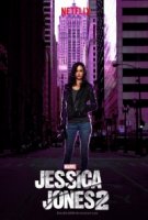 Джессика Джонс/Jessica Jones 2 сезон