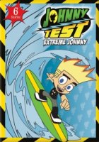 Джонни Тест/Johnny Test 1 сезон