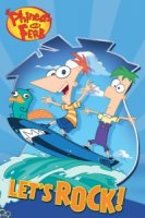 Финес и Ферб/Phineas and Ferb 3 сезон