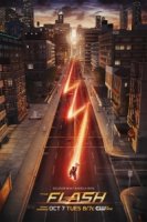 Флэш/The Flash 1 сезон