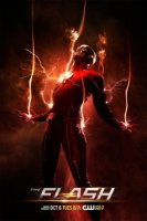 Флэш/The Flash 2 сезон