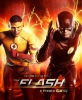 Флэш/The Flash 3 сезон