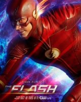 Флэш/The Flash 4 сезон