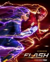 Флэш/The Flash 5 сезон