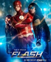 Флэш/The Flash 6 сезон